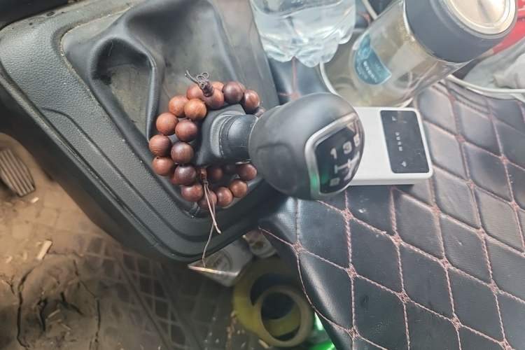 Used Iveco Daily  Gear Lever