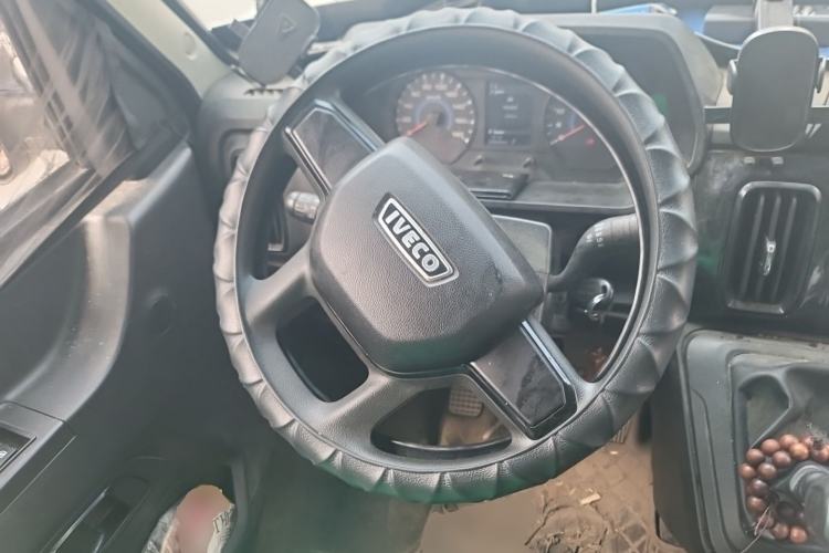 Used Iveco Daily  Steering Wheel