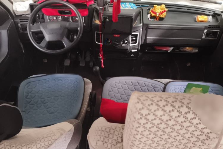 Used Iveco Daily  Center Console