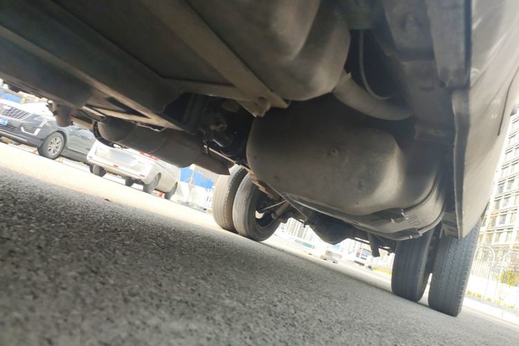 Used Iveco Daily  Chassis Front Left