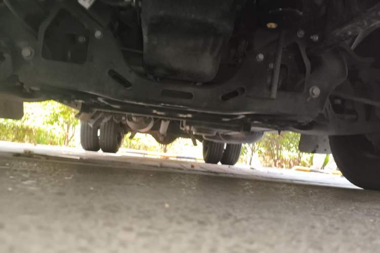 Used Iveco Daily  Chassis Front