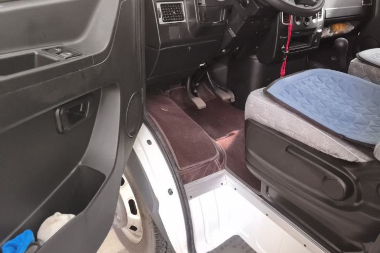Used Iveco Daily  Driver Seat