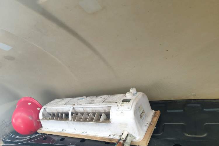 Used Iveco Daily  Headliner