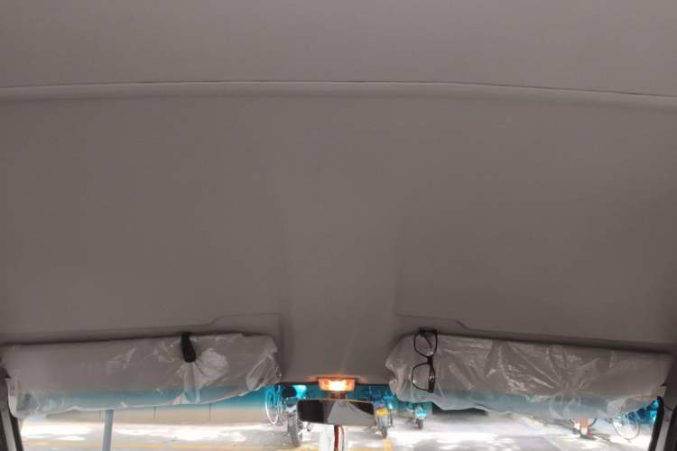 Used Iveco Daily  Headliner