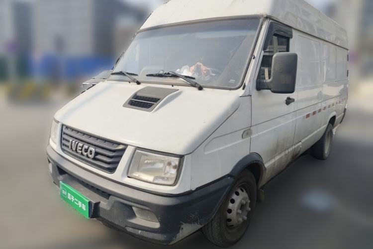 Used Iveco Daily  Guazi used car, China used car export, Used car for sale, Used  cars, Cheapest cars for sale