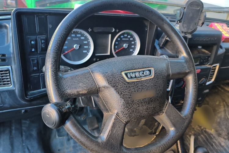 Used Iveco Daily  Steering Wheel