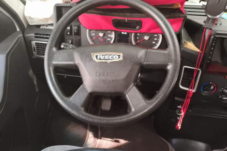 Used Iveco Daily  Steering Wheel