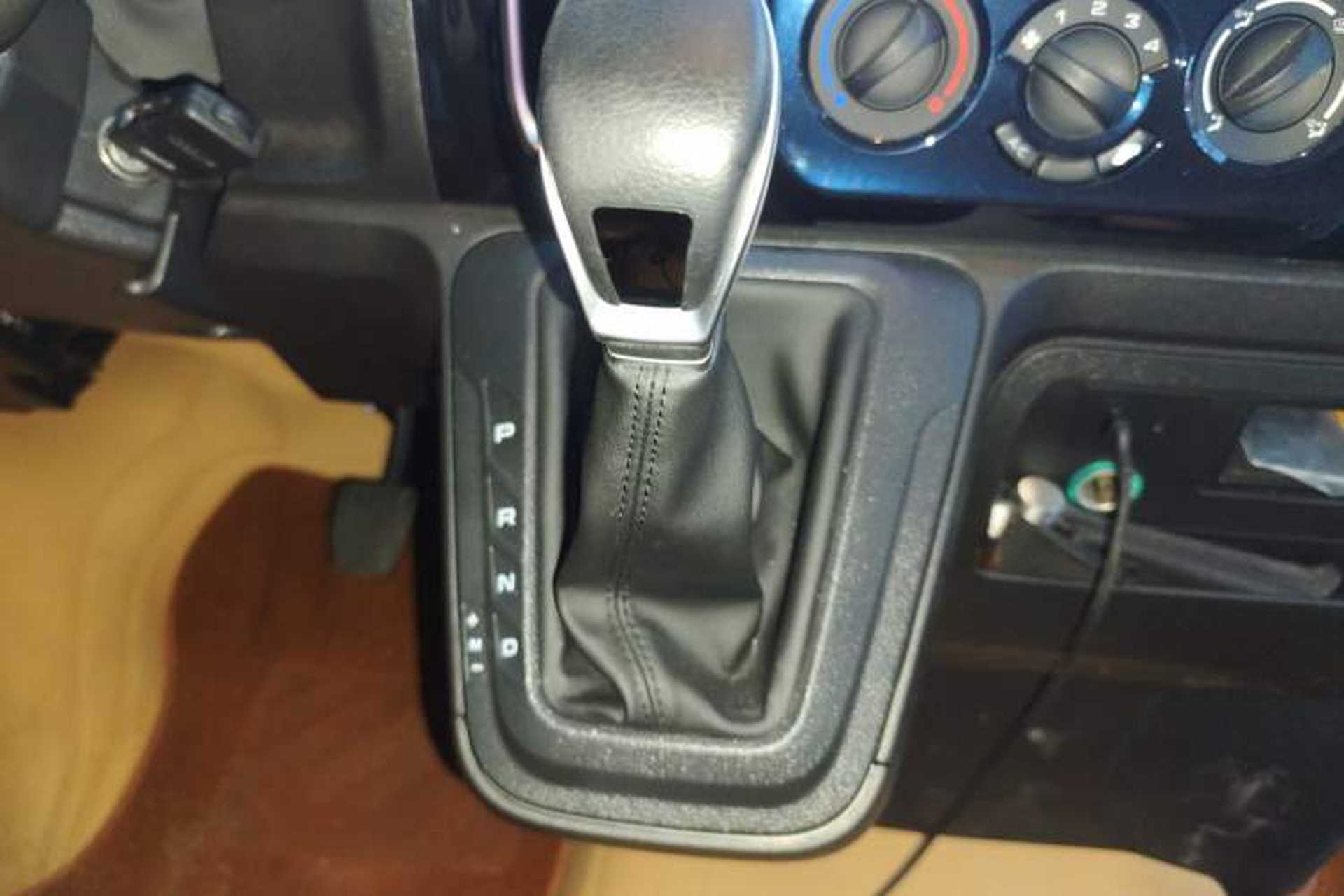 Used Iveco Daily  Gear Lever