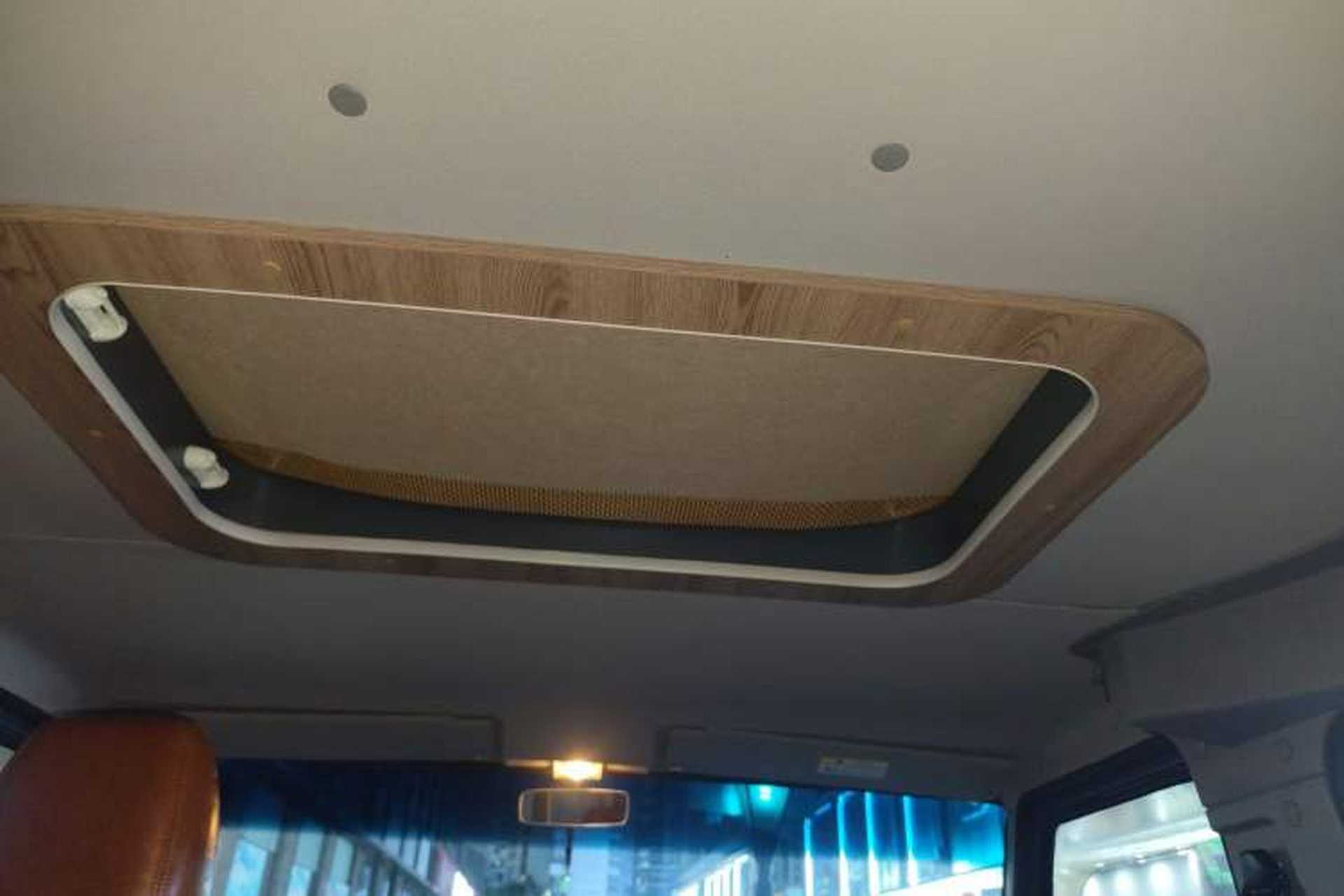 Used Iveco Daily  Headliner