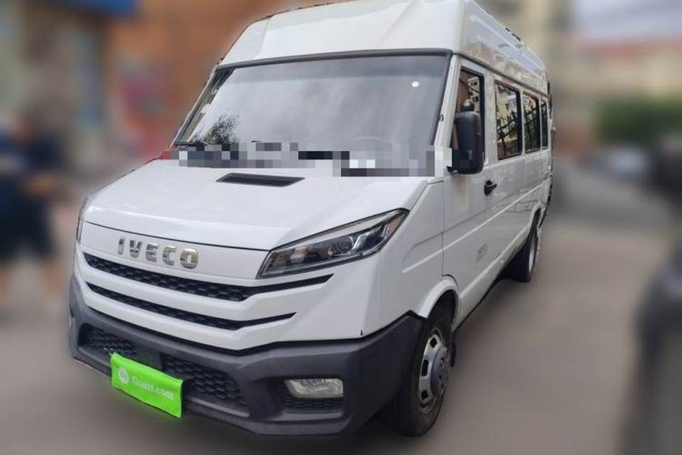 Iveco Daily 2023