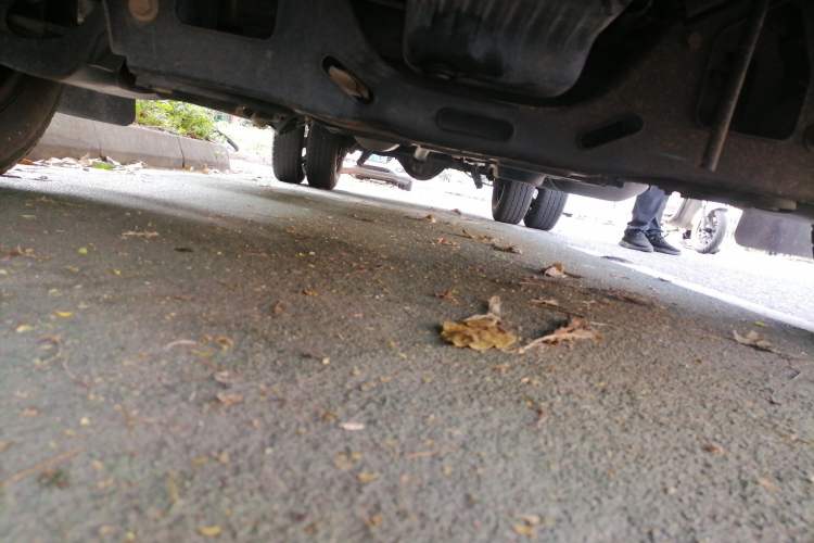 Used Iveco Daily  Chassis Front