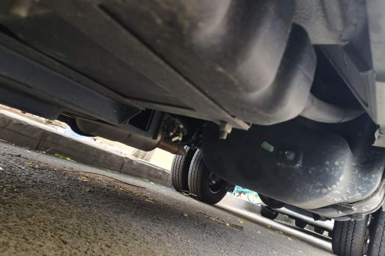 Used Iveco Daily  Chassis Front Left