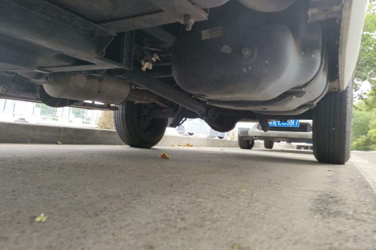 Used Iveco Daily  Chassis Front Left