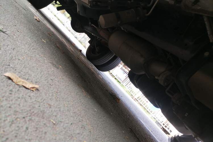Used Iveco Daily  Chassis Front Right
