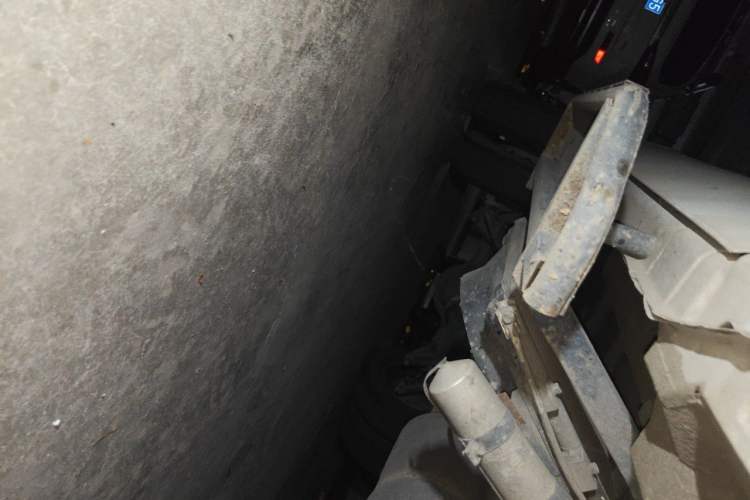 Used Iveco Daily  Chassis Front Right