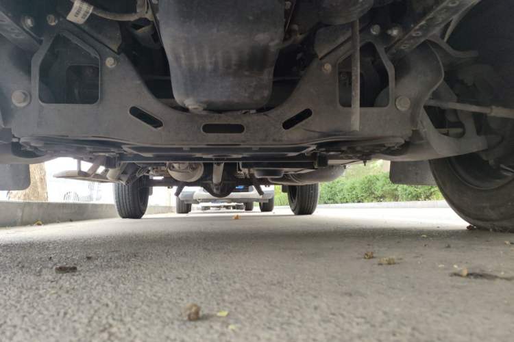 Used Iveco Daily  Chassis Front