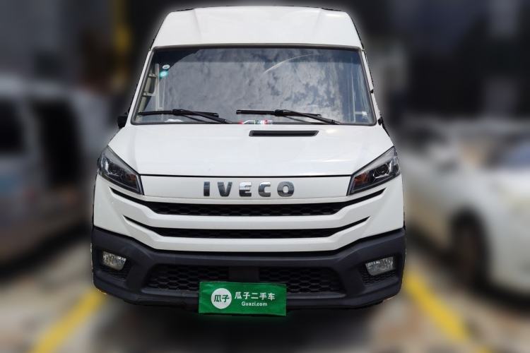 Used Iveco Daily  Front