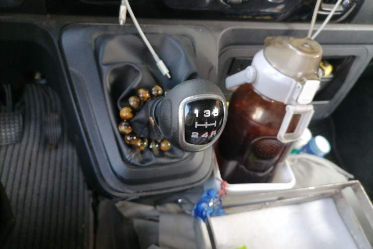 Used Iveco Daily  Gear Lever