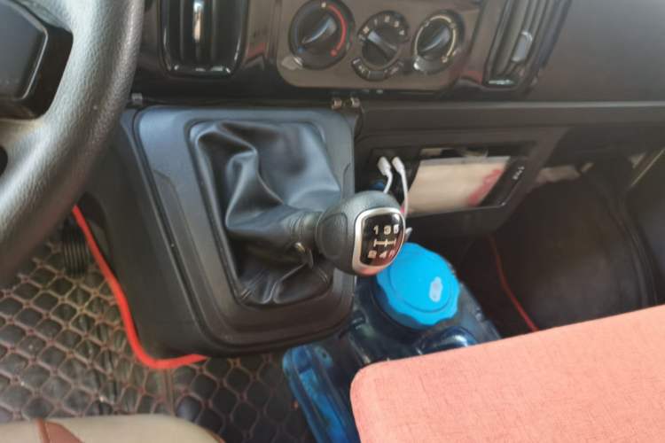 Used Iveco Daily  Gear Lever