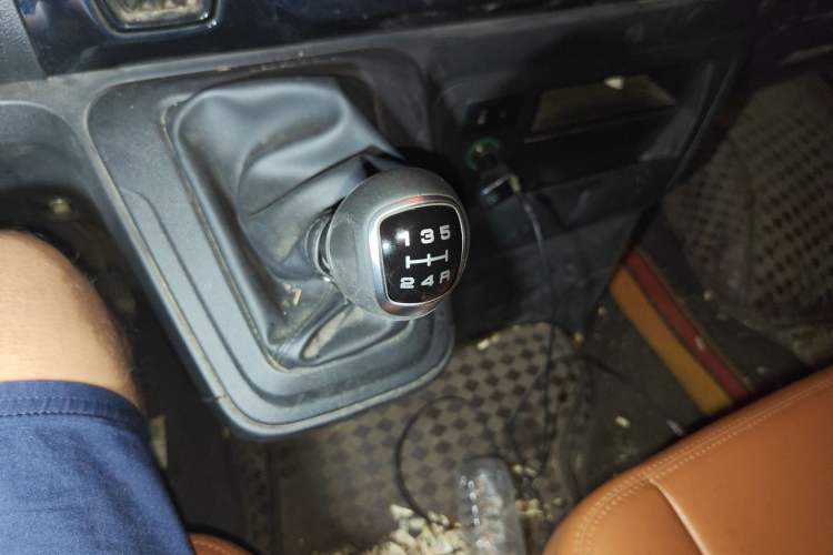 Used Iveco Daily  Gear Lever
