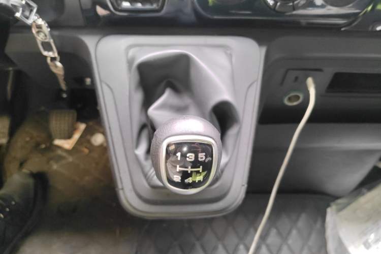 Used Iveco Daily  Gear Lever