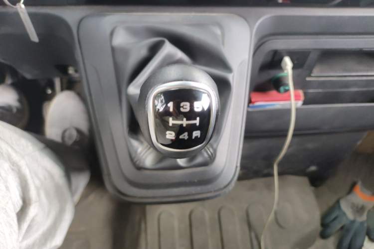 Used Iveco Daily  Gear Lever