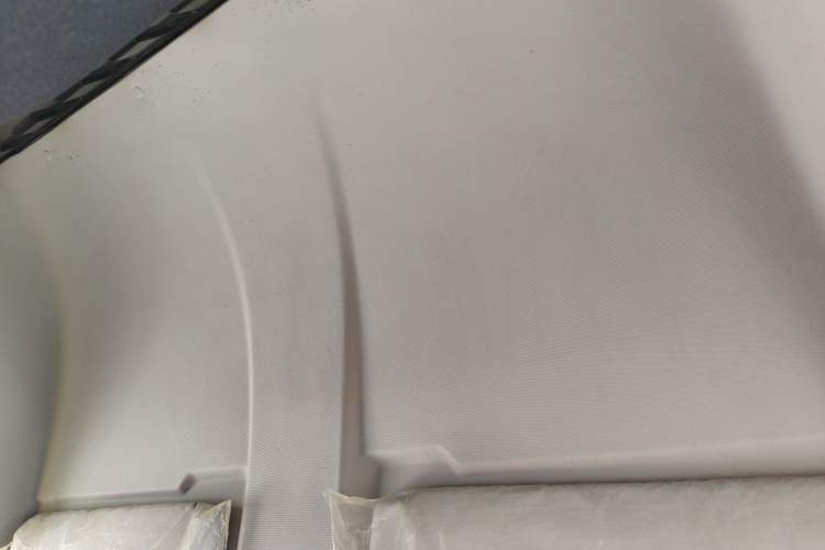 Used Iveco Daily  Headliner