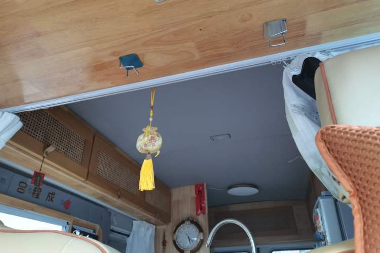 Used Iveco Daily  Headliner