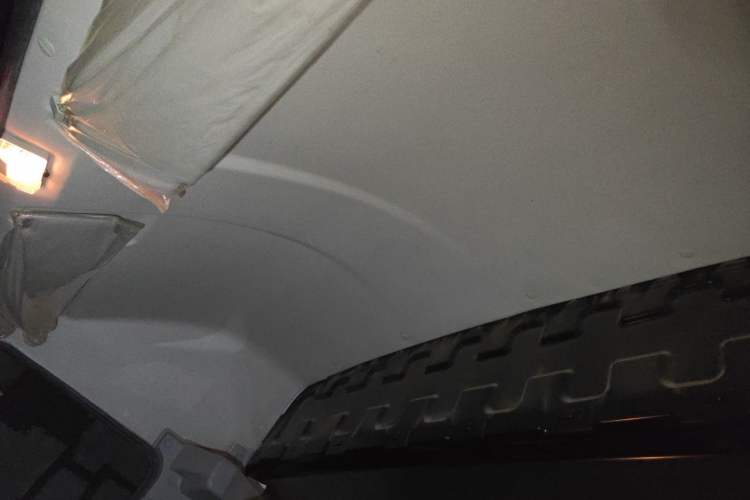 Used Iveco Daily  Headliner