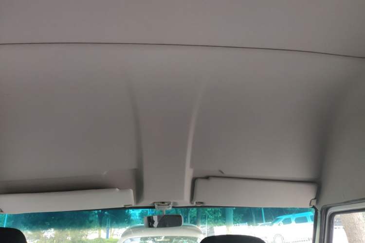 Used Iveco Daily  Headliner