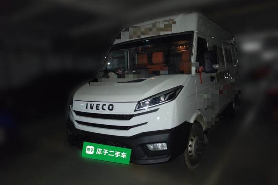 Iveco Daily 2023