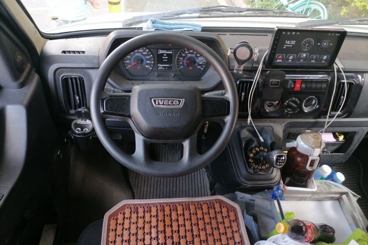 Used Iveco Daily  Steering Wheel