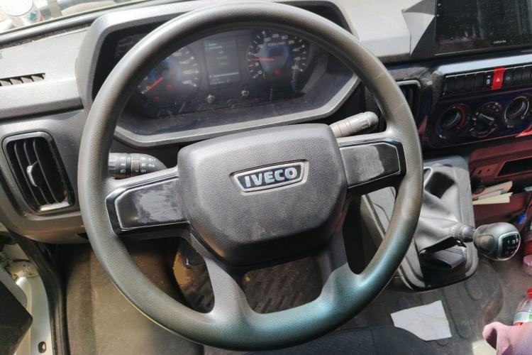 Used Iveco Daily  Steering Wheel