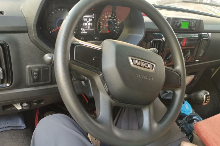 Used Iveco Daily  Steering Wheel