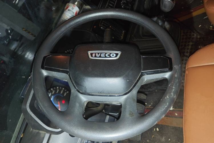 Used Iveco Daily  Steering Wheel