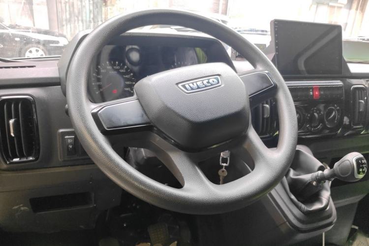 Used Iveco Daily  Steering Wheel