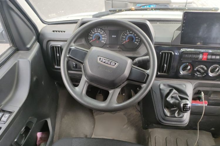 Used Iveco Daily  Steering Wheel
