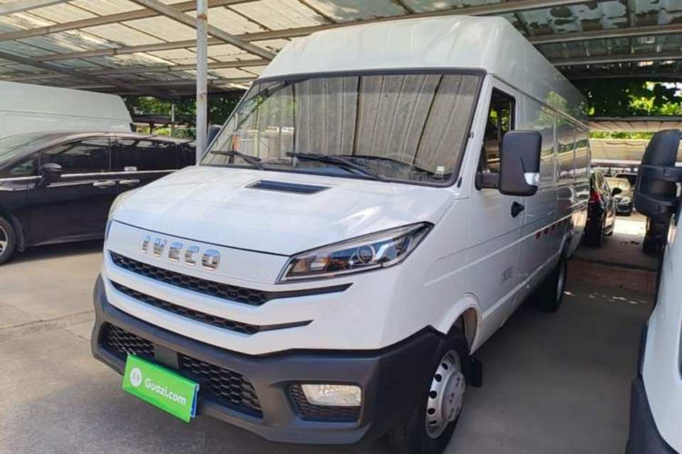 Iveco Daily 2023