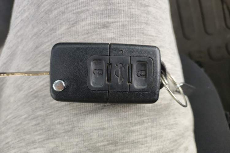 Used Iveco Daily  Vehicle Key
