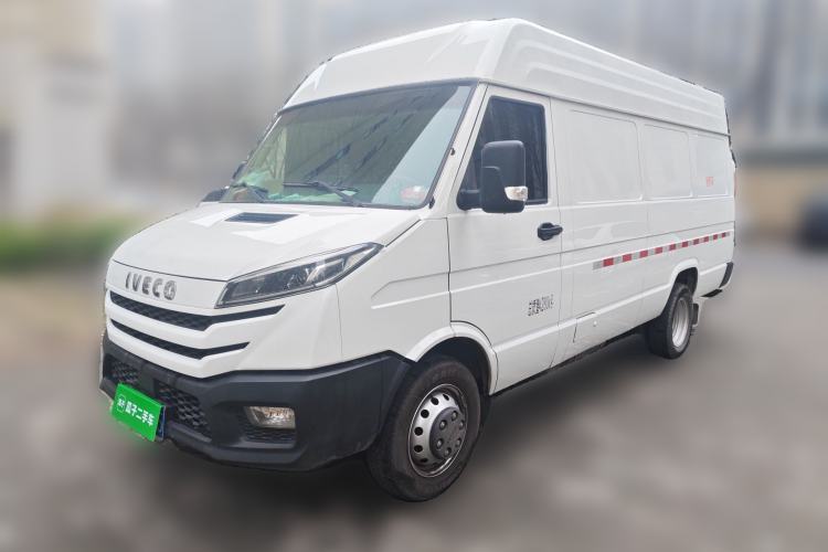 Used Iveco Daily Guazi used car, China used car export, Used car for sale, Used cars, Cheapest cars for sale