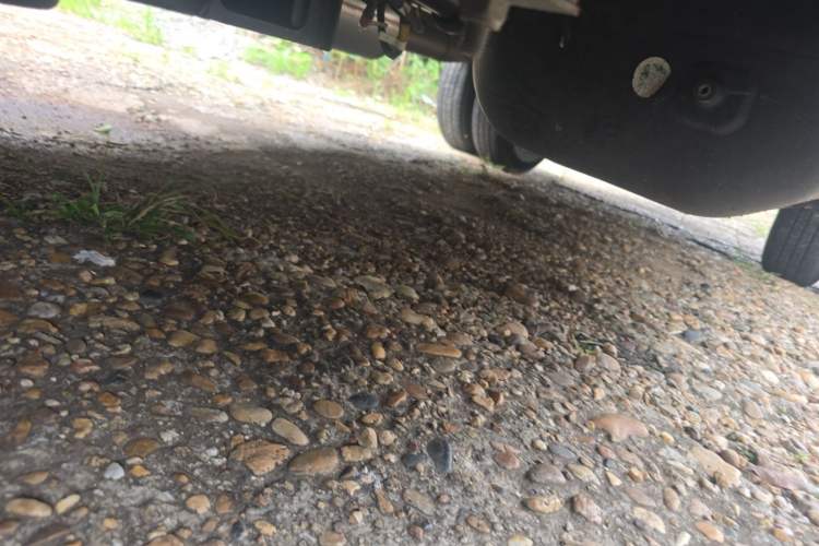 Used Iveco Daily  Chassis Front Left
