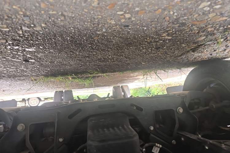 Used Iveco Daily  Chassis Front