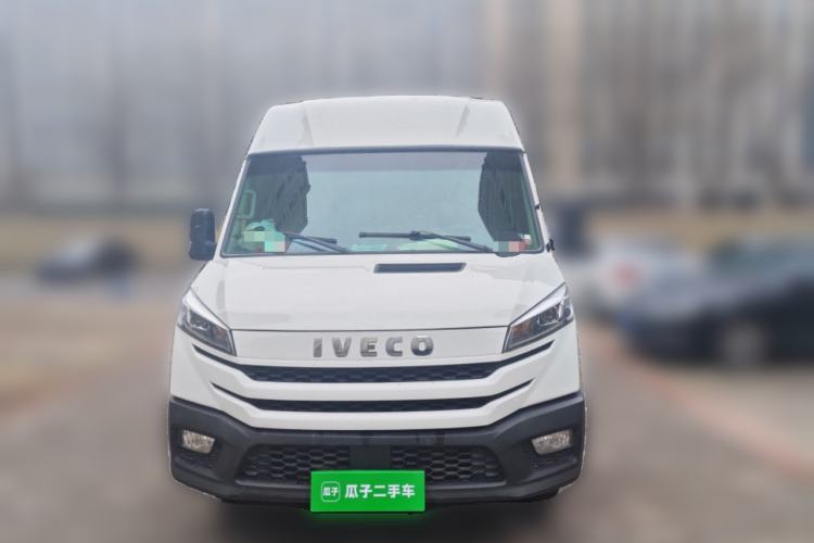 Used Iveco Daily  Front