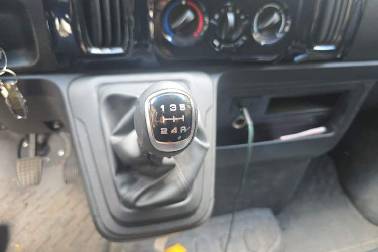 Used Iveco Daily  Gear Lever