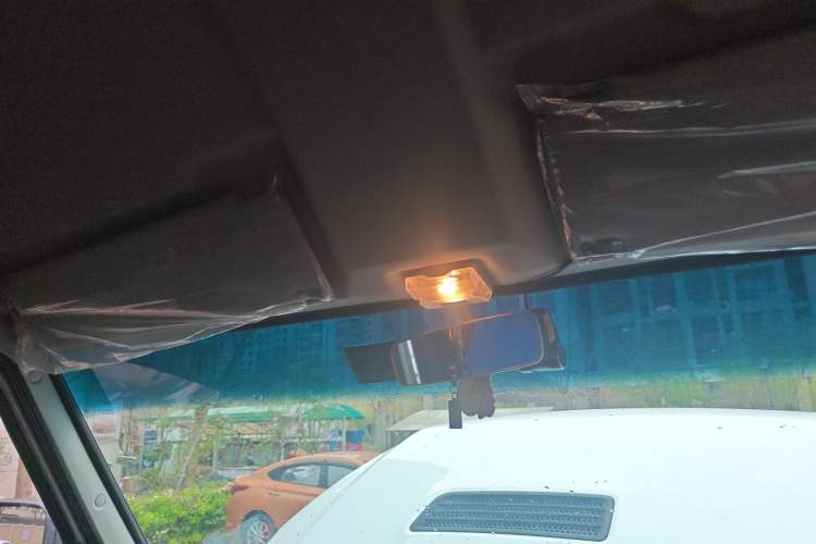 Used Iveco Daily  Headliner