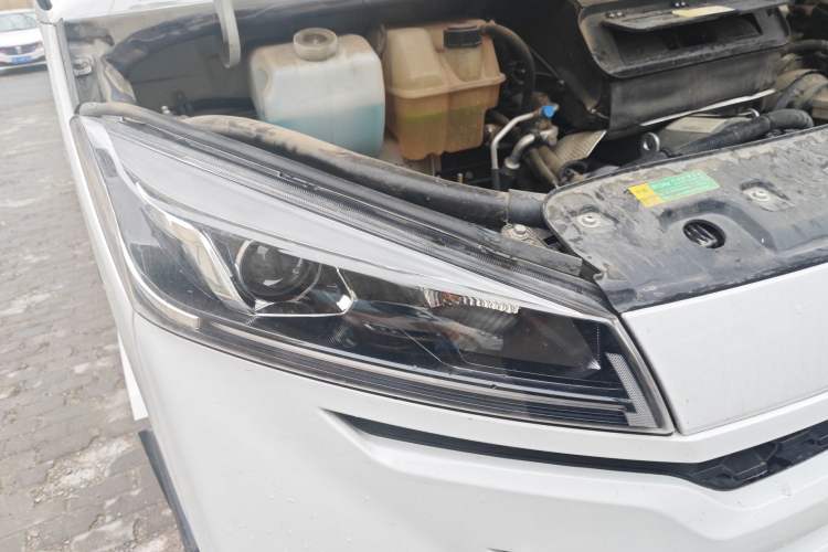 Used Iveco Daily  Right Front Headlight