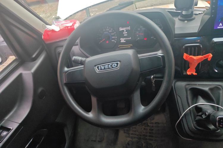 Used Iveco Daily  Steering Wheel