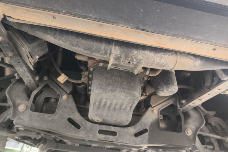 Used Iveco Daily  Chassis Front