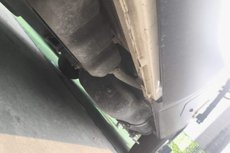 Used Iveco Daily  Chassis Front Left