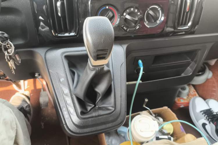 Used Iveco Daily  Gear Lever